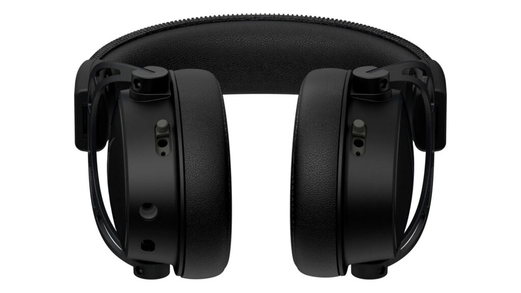 Tai nghe Kingston HyperX Cloud Alpha S Black 7 Tai nghe Kingston HyperX Cloud Alpha S Black