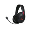 Tai nghe Kingston HyperX Cloud Flight Wireless 2 Tai nghe Kingston HyperX Cloud Flight Wireless
