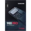 Ổ cứng SSD Samsung 980 Pro 2TB (Gen 4x4 | 7000 / 5100 MB/s) 11 Ổ cứng SSD Samsung 980 Pro 2TB (Gen 4x4 | 7000 / 5100 MB/s)
