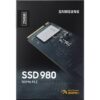 Ổ cứng SSD Samsung 980 250GB (Gen 3x4 | 2900 / 1300 MB/s) 10 Ổ cứng SSD Samsung 980 250GB (Gen 3x4 | 2900 / 1300 MB/s)