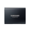Ổ cứng di động SSD Samsung T5 1TB Black 5 Ổ cứng di động SSD Samsung T5 1TB Black