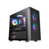 Vỏ case Thermaltake V150 Breeze Edition ARGB 11 Vỏ case Thermaltake V150 Breeze Edition ARGB
