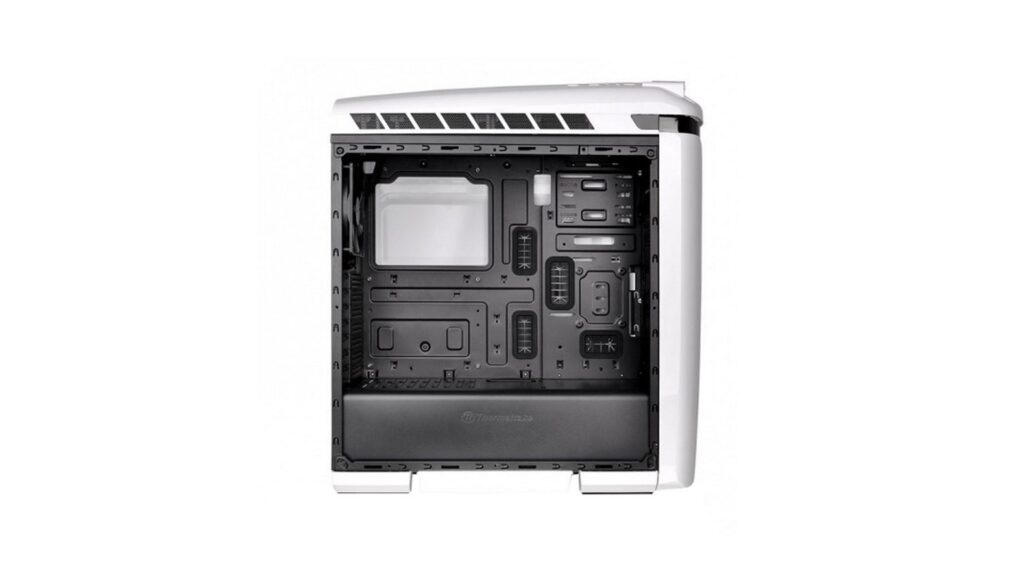 Vỏ case Thermaltake Versa C22 RGB Snow 18 Vỏ case Thermaltake Versa C22 RGB Snow