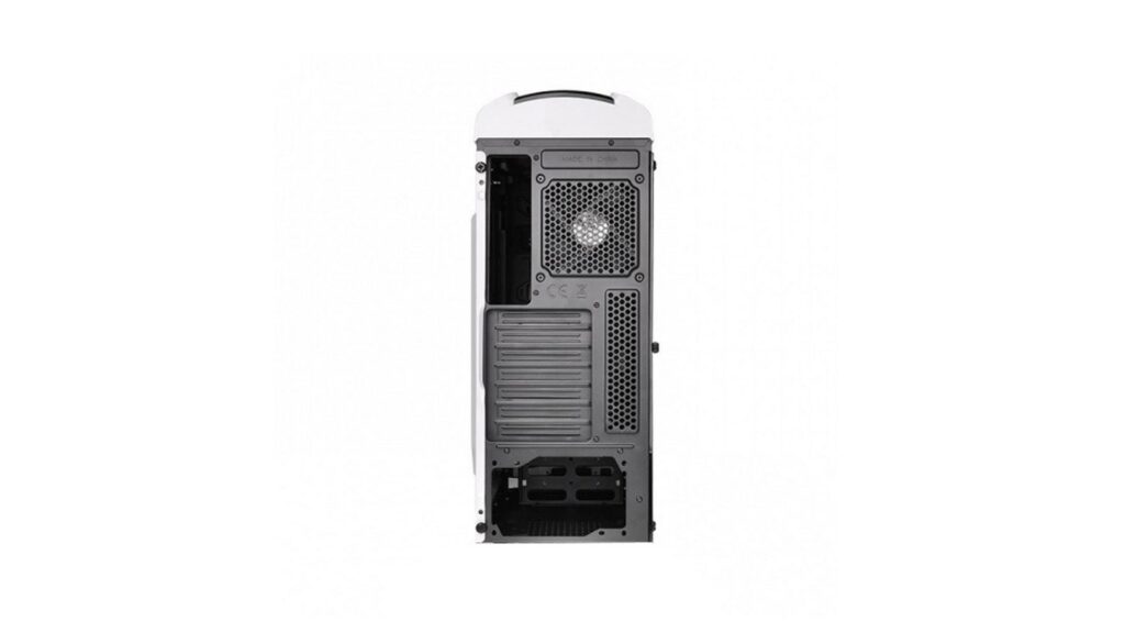 Vỏ case Thermaltake Versa C22 RGB Snow 17 Vỏ case Thermaltake Versa C22 RGB Snow