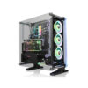 Vỏ case Thermaltake Distrocase 350P Tempered Glass Black 12 Vỏ case Thermaltake Distrocase 350P Tempered Glass Black