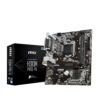 Mainboard MSI H310M PRO-VL (Intel LGA 1151, M-ATX, 2 khe RAM DDR4)