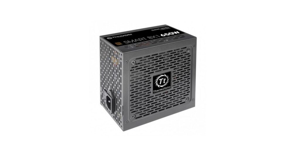 Nguồn máy tính Thermaltake Smart BX1 650W 80 Plus Bronze 14 Nguồn máy tính Thermaltake Smart BX1 650W 80 Plus Bronze