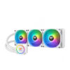 Tản nhiệt nước AIO Thermaltake TH360 ARGB Sync Snow Edition