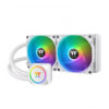 Tản nhiệt nước AIO Thermaltake TH240 SNOW