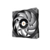 Quạt tản nhiệt Case Thermaltake TOUGHFAN 12 Turbo (1 Fan Pack) 4 Quạt tản nhiệt Case Thermaltake TOUGHFAN 12 Turbo (1 Fan Pack)