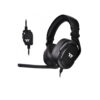 Tai nghe Thermaltake Argent H5 (Black) 6 Tai nghe Thermaltake Argent H5 (Black)