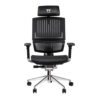 Ghế chơi game Thermaltake CyberChair E500 Black edition (Màu Đen) 8 Ghế chơi game Thermaltake CyberChair E500 Black edition (Màu Đen)