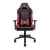 Ghế chơi game Thermaltake U Comfort Black-Red (Màu Đen/Đỏ)