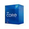 CPU Intel Core i7-11700KF (3.6GHz turbo up to 5.0GHz, 8 nhân 16 luồng, 16MB Cache, 125W) - Socket Intel LGA 1200 2 CPU Intel Core i7-11700KF (3.6GHz turbo up to 5.0GHz, 8 nhân 16 luồng, 16MB Cache, 125W) - Socket Intel LGA 1200
