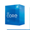 CPU Intel Core i5-11600 (2.8GHz turbo up to 4.8GHz, 6 nhân 12 luồng, 12MB Cache, 65W) - Socket Intel LGA 1200