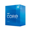 CPU Intel Core i5-11500 (2.7GHz turbo up to 4.6GHz, 6 nhân 12 luồng, 12MB Cache, 65W) - Socket Intel LGA 1200 2 CPU Intel Core i5-11500 (2.7GHz turbo up to 4.6GHz, 6 nhân 12 luồng, 12MB Cache, 65W) - Socket Intel LGA 1200