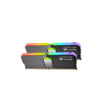 RAM Desktop Thermaltake Toughram XG RGB 16GB (2x8GB) DDR4 4600MHz 4 RAM Desktop Thermaltake Toughram XG RGB 16GB (2x8GB) DDR4 4600MHz