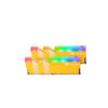 RAM Desktop Thermaltake Toughram RGB 16GB (2x8GB) DDR4 3200MHz Metallic Gold 4 RAM Desktop Thermaltake Toughram RGB 16GB (2x8GB) DDR4 3200MHz Metallic Gold