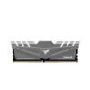 RAM Desktop Team T-Force Dark Z 8GB (1x8GB) DDR4 3200MHz Grey