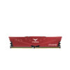 RAM Desktop Team T-Force Vulcan Z 16GB (1x16GB) DDR4 3200MHz Red