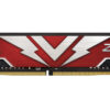 RAM Desktop Team T-Force Zeus 8GB (1x8GB) DDR4 2666MHz