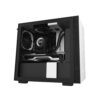 Vỏ case NZXT H210 White 13 Vỏ case NZXT H210 White