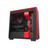 Vỏ case NZXT H710 Black/Red 12 Vỏ case NZXT H710 Black/Red