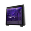 Vỏ case NZXT H710i Black 13 Vỏ case NZXT H710i Black