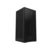 Vỏ Case NZXT H1 Black 6 Vỏ Case NZXT H1 Black