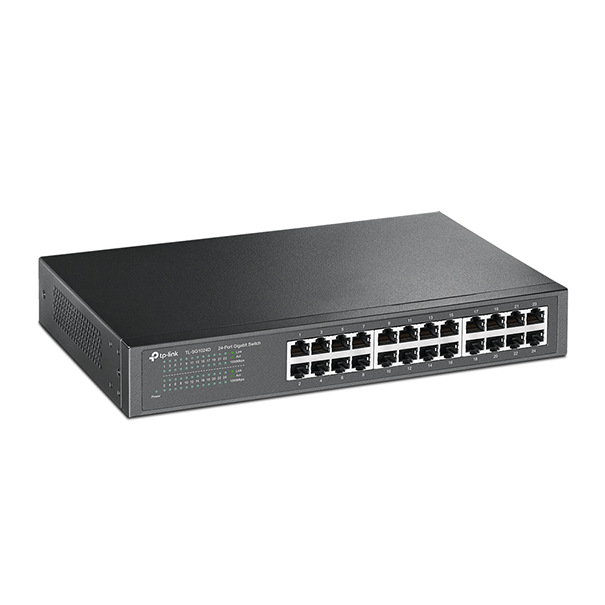 Bộ chia mạng TP-Link TL-SG1024D 24 cổng