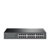Bộ chia mạng TP-Link TL-SG1024D 24 cổng 4 Bộ chia mạng TP-Link TL-SG1024D 24 cổng