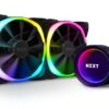 Tản nhiệt nước AIO NZXT Kraken X53 RGB