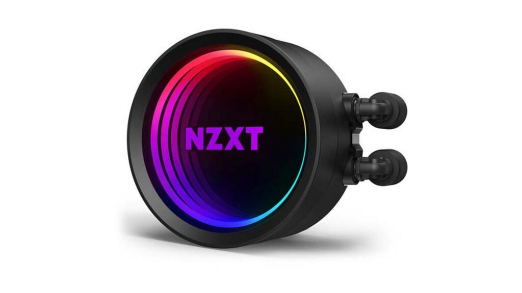 Tản nhiệt nước AIO NZXT Kraken X53 RGB