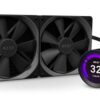 Tản nhiệt nước AIO NZXT Kraken Z63