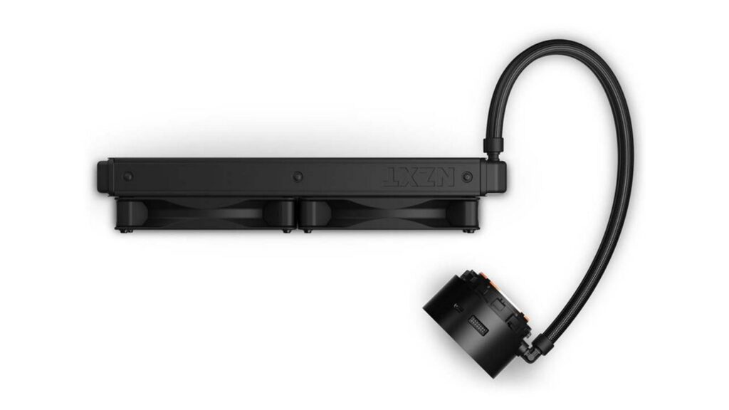 Tản nhiệt nước AIO NZXT Kraken Z63