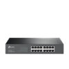 Bộ chia mạng TP-Link TL-SG1016D 16 cổng 7 Bộ chia mạng TP-Link TL-SG1016D 16 cổng