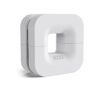 Giá Treo Tai Nghe gắn case NZXT PUCK White 2 Giá Treo Tai Nghe gắn case NZXT PUCK White