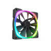Quạt tản nhiệt Case Corsair QL120 RGB White (3-Fan Pack) 2 Quạt tản nhiệt Case Corsair QL120 RGB White (3-Fan Pack)
