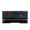 Bàn phím cơ ADATA XPG SUMMONER Cherry MX Silver Switch