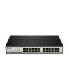 Bộ chia mạng D-Link DGS-1024C 24 cổng 2 Bộ chia mạng D-Link DGS-1024C 24 cổng