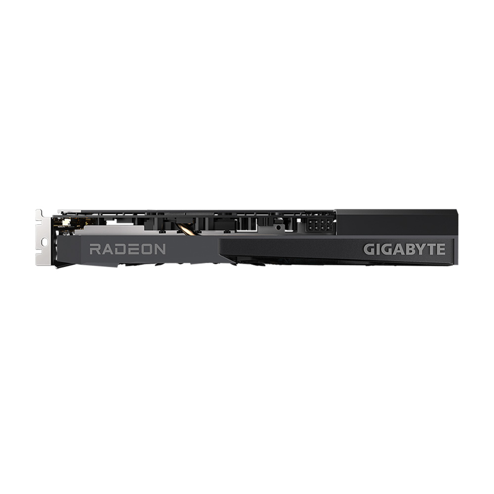 Card màn hình Gigabyte Radeon RX 6600 EAGLE 8GB (GV-R66EAGLE-8GD)