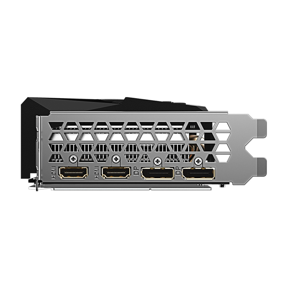Card màn hình Gigabyte Radeon RX 6600 XT GAMING OC 8GB (GV-R66XTGAMING OC-8GD)