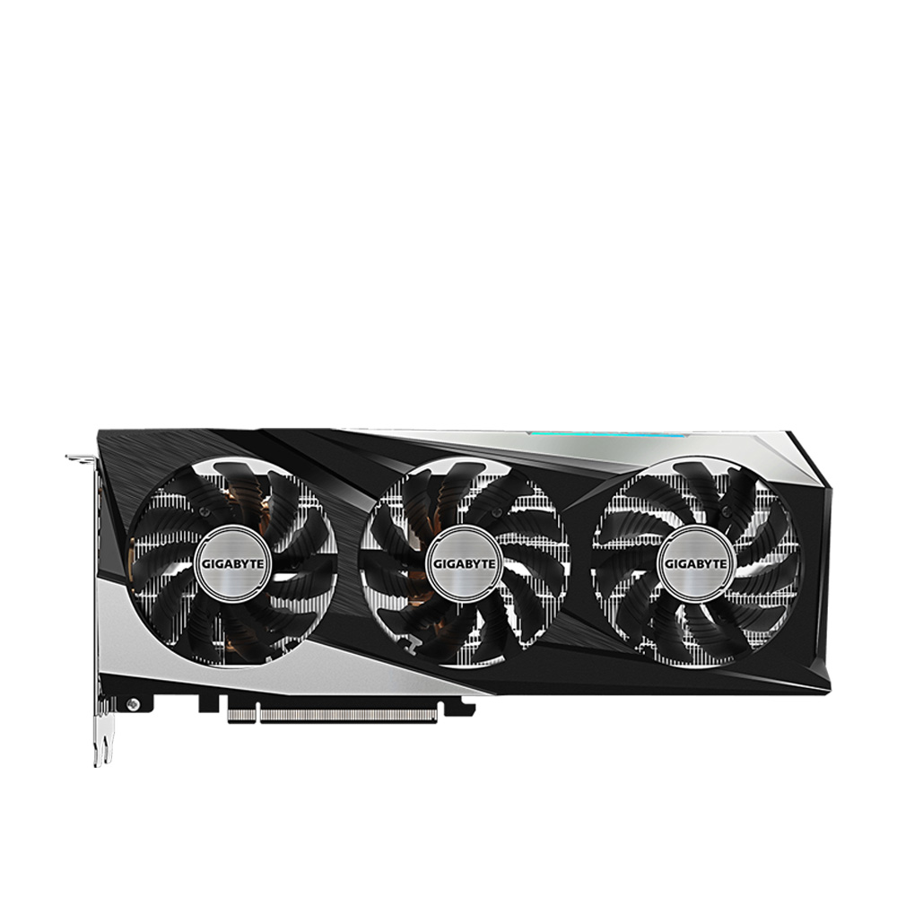 Card màn hình Gigabyte Radeon RX 6600 XT GAMING OC PRO 8GB (GV-R66XTGAMINGOC PRO-8GD)