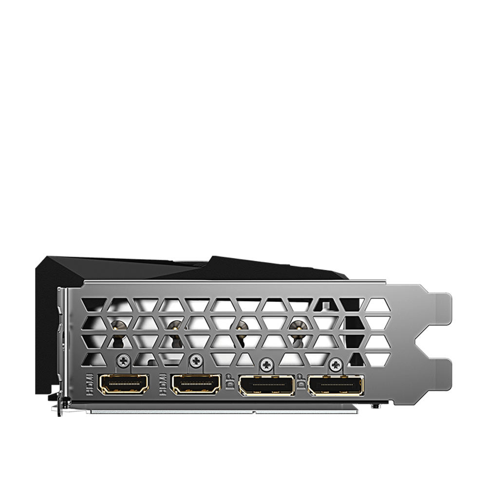Card màn hình Gigabyte Radeon RX 6600 XT GAMING OC PRO 8GB (GV-R66XTGAMINGOC PRO-8GD)