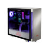 Vỏ case ADATA XPG INVADER WHITE 6 Vỏ case ADATA XPG INVADER WHITE