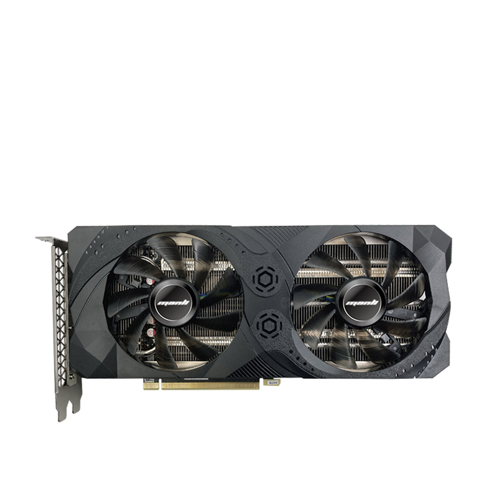 Card màn hình Manli Geforce RTX 3060 Ti LHR 8GB