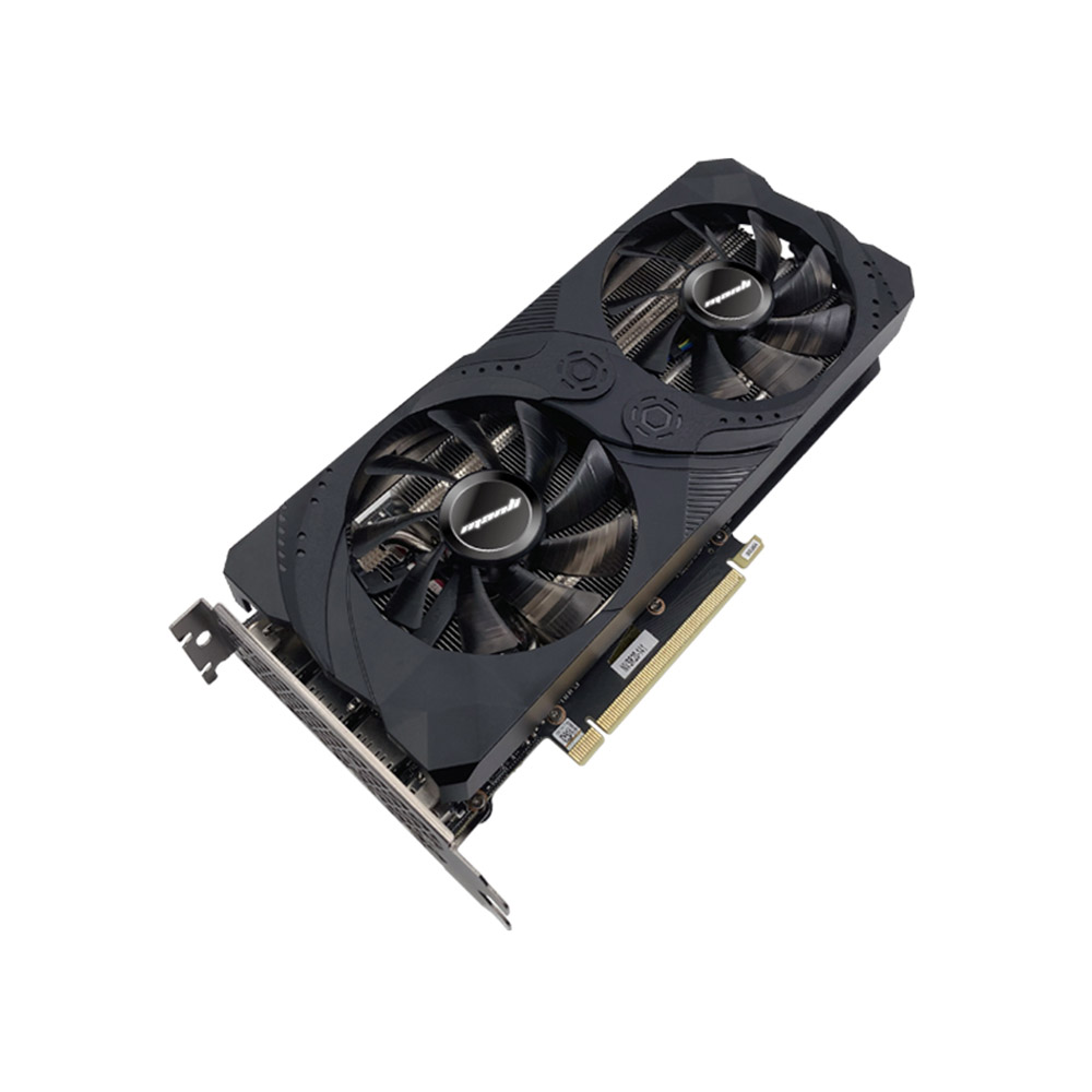 Card màn hình Manli Geforce RTX 3060 Ti LHR 8GB
