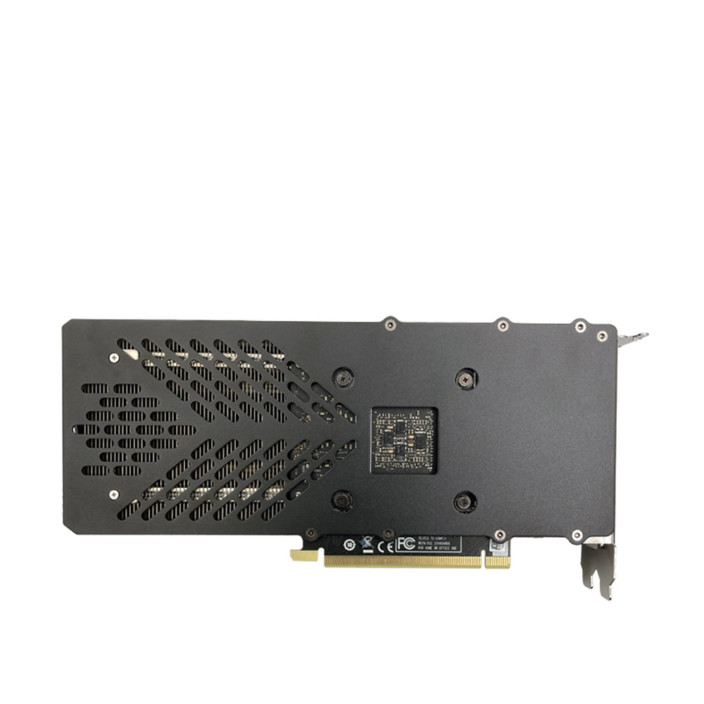 Card màn hình Manli Geforce RTX 3060 Ti LHR 8GB