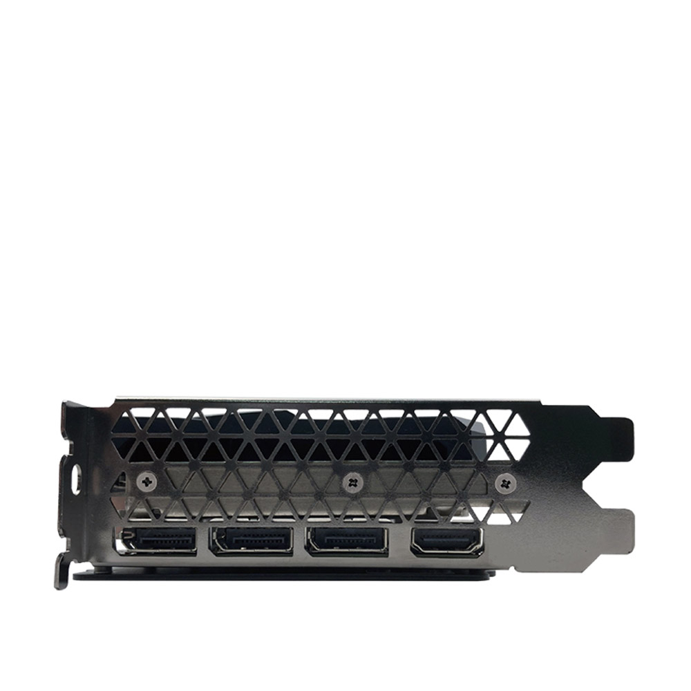 Card màn hình Manli Geforce RTX 3060 Ti LHR 8GB