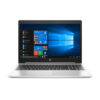 Laptop HP ProBook 455 G7 1A1B0PA (15.6 inch FHD | AMD R5 4500U | RAM 8GB | SSD 512GB | Silver)
